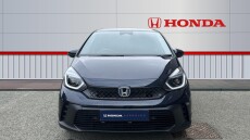 Honda Jazz 1.5 i-MMD Hybrid Elegance 5dr eCVT Hybrid Hatchback
